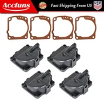 Carburetor Float Bowl Chamber For Johnson Evinrude 0433000 4PCS. Fixed Price $29.44.