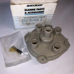 333-3142A3 New Genuine Oem Mercury Outboard Ignition Driver Cap Lot E6. Fixed Price $189.00.