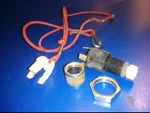 FK681602 F660602 F660327 Remote Mercury Force 125HP (1 A15). Fixed Price $9.00.