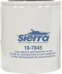 Sierra International 18-7845, Fuel Filter Medium. Fixed Price $19.21.
