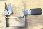 Yamaha 6G9-43681-00-00 Shallow Water/tilt Bracket Used. Fixed Price $18.95.