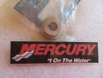 Y13 Mercury Quicksilver 821932 Thrust Washer Oem New Factory Boat Parts. Fixed Price $9.55.