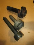 Mercury Mariner Force & Some Yamaha Spanner Cover Nut Retainer Tool Gauge Set. Fixed Price $124.66.