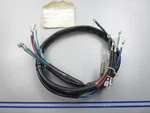 New Oem 0583705 Omc Johnson Evinrude Cable Assembly 0810. Fixed Price $31.40.