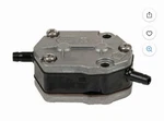 Oem Yamaha Outboard Fuel Assembly 692-24410-00-00. Fixed Price $30.00.