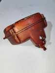 Evinrude Johnson Omc Air Silencer 0203728 0203758 10HP, 18HP. Fixed Price $32.52.
