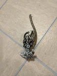 1991 Suzuki 65HP Oil Pump Assembly. Fixed Price $70.00.
