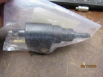 New Oem Tohatsu Nissan Gas Line Fitting 394-70260-0. Fixed Price $22.99.