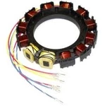 Mercury Mariner Force Stator 174-9710K1 2-3-4 Cylinder 398-9710A CDI-1749710K1. Fixed Price $379.99.