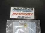 G5C Genuine Mercury Quicksilver 1395-9258 Valve Seat Kit Oem New Boat Parts. Fixed Price $8.80.