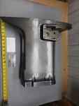 1991-1992 Johnson Evinrude 0335599 Exhaust Housing Middle Unit 150-175 Hp. Fixed Price $119.00.