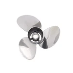 Mercury Enertia 3-BLADE X7 Stainless Propeller 14.75" 16" Rh (8M0151233). Fixed Price $879.59.