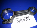 You Get , 0383462 Rod Johnson Evinrude 314639 Connecting 25HP. Fixed Price $25.00.