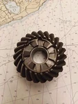 Quicksilver 43-79159 Reverse Gear Oem. Fixed Price $28.00.