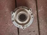 Yamaha Top Crankshaft Bearing From L200ETXF Outboard 6E500. Fixed Price $20.00.