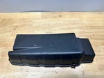 2004 Yamaha F115 Wire Harness Cover 68V-81942-00-00. Fixed Price $14.45.