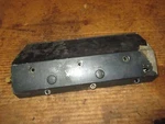 Force 85HP 2 Stroke Outboard Intake Silencer (F481860-1). Fixed Price $35.00.