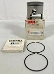 Genuine Yamaha 99-04 Wave Runner SUV1200 Oem 0.25MM O/s Piston 65U-11635-02 New. Fixed Price $144.99.
