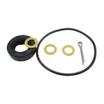 Mercury Marine Lower Unit Oil Seal 26-161622 O-ring 25-8M0087846 9.9/15/20HP. Fixed Price $14.50.