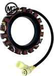 For Yamaha Outboard Stator Assy 69J-81410-00-00 LF200 LF225TURA Hp. Fixed Price $173.00.
