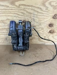 Yamaha 4-STROKE F200 F225 F250 Hp Outboard Boat Motor Tilt & Trim Unit Assembly. Fixed Price $275.00.