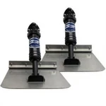 Bennett Marine Self-leveling Trim Tabs System For Boats 17FT 20FT SLT10. Fixed Price $146.97.