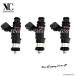3PCS Fuel Injector 15710-85K00 For Suzuki Outboard DF40A DF50A DF60A 2010-2024. Fixed Price $79.65.