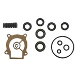 Lower Unit 88-07 Gearcase Seal Kit Suzuki Johnson Evinrude 25-30HP 3-CYL 25HP. Fixed Price $67.56.