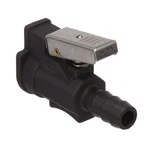 Seachoice 20571 Fuel Connector For Mercury, Acetal Female Hose Fitting 3/8" Barb. Fixed Price $16.16.
