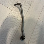 1994 Mercury 40 50 60+ Hp Outboard Steering Link Rod 19608A14, 196081, 19608A11. Fixed Price $23.95.