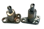 0333772 Mount Bracket Evinrude Johnson Outboard 40 50 Hp. Fixed Price $10.00.