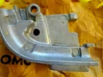 Nos Johnson Evinrude Omc Cable Clamp 315683. Fixed Price $12.99.