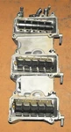 Yamaha 250 Hp Stroke Intake Manifold Assembly Pn 61A-13641-00-94 Fit 1990-1996. Fixed Price $41.65.