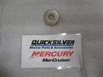1986 Mercury Outboard Motor Is Genuine Oem Quicksilver Washer, Part Number 12-29. Fixed Price $24.99.