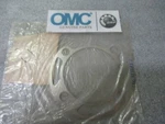 A27 Evinrude Johnson Omc 0313185 Shim .005" Oem New Factory Boat Parts. Fixed Price $11.71.