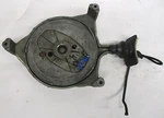 Omc Brp Johnson Evinrude Oem 20-35 Hp Long Bolt Single Pawl Recoil Rope Starter. Fixed Price $142.66.
