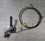 Quicksilver 3000 Classic Control Shift/throttle Mercruiser/mercury. Fixed Price $379.99.