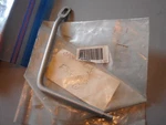 Nos Mercury Quicksilver Mercruiser Marine Oem Carburetor Choke Rod F324503. Fixed Price $24.99.