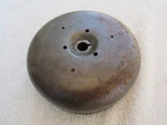 Mercury Wizard Antique Outboard Motor Flywheel Phelon KG4 MK15 1950S # 398-735. Fixed Price $39.95.