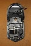 Mercury 90 Hp Exhaust Plate Assy Pn 881912T01 Fits 1999-2010. Fixed Price $35.00.