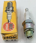 Ngk B-4H Spark Plug Motors Engines 14 X 12.7 (1/2"). Fixed Price $6.99.