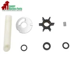46-89981Q1 Mercury Marine Outboard 75 7.5 110 9.8 Water Pump Impeller Repair Kit. Fixed Price $14.24.