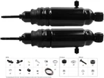 Ford Granada Mercury Rear Monroe Max-air Absorber Shocks. Fixed Price $119.94.