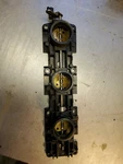 Evinrude 150HP Ficht Port Hrottle Body Plate 5000177 Kd. Fixed Price $19.90.
