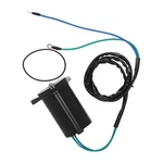 1X Power Tilt Trim Motor For Yamaha 40 50 60 70 90 Hp 6H1-43880-02 6H1438800200. Fixed Price $73.84.