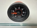 6 Month Warranty Oem 174887 Omc Johnson Evinrude Tachometer. Fixed Price $85.00.