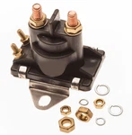 Mercury Mercruiser Starter Tilt/trim Solenoid Relay 89-96158T 89-818864T 94318. Fixed Price $13.95.