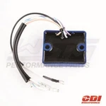 Cdi Oil Warning Module Mercury / Mariner 40 115 275 Hp 2-4 Cyl, 144-4857-16. Fixed Price $199.97.