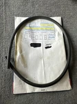 Omc Genuine 3/16 X 28 Hose 0327721 Johnson Evinrude. Fixed Price $25.00.
