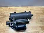 2005 Mercury L6 Verado Oil Cooler 880640T10 8M0046690, 8M0035001 (5). Fixed Price $327.53.